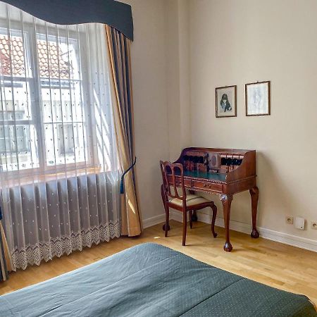 Apartment Rynek Starego Miasta By Interhome Varşova Dış mekan fotoğraf