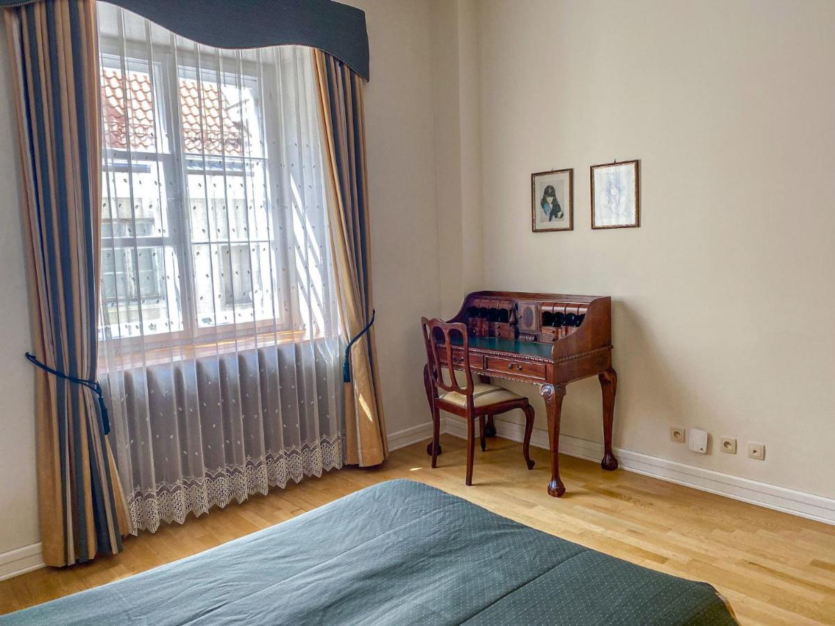 Apartment Rynek Starego Miasta By Interhome Varşova Dış mekan fotoğraf