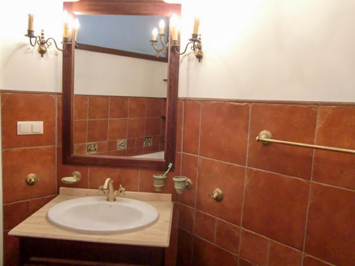 Apartment Rynek Starego Miasta By Interhome Varşova Dış mekan fotoğraf